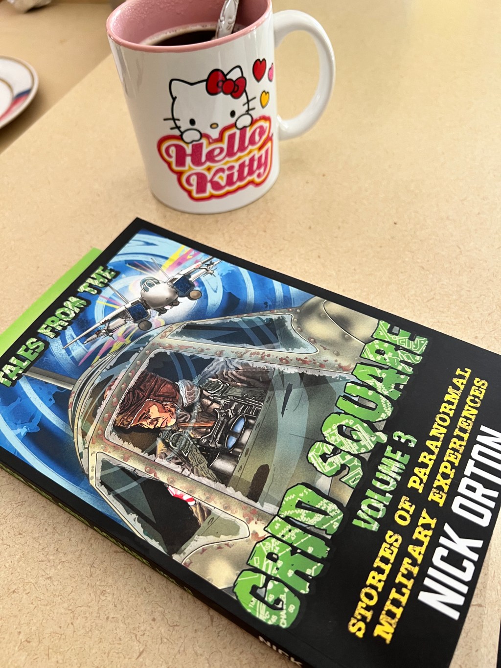 Wednesday Morning Thoughts