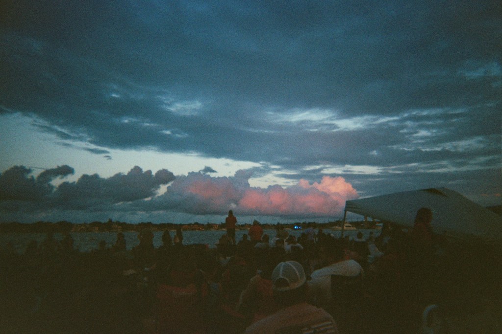 Ongoing updates for this week 