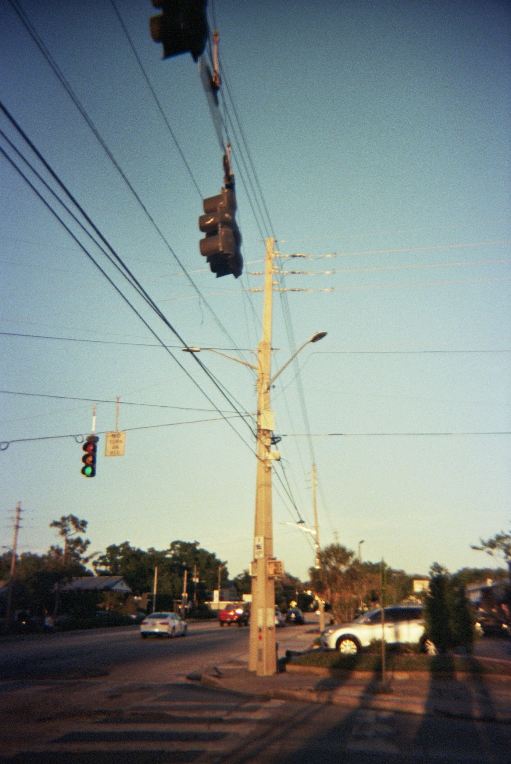 Disappointed but not surprised 