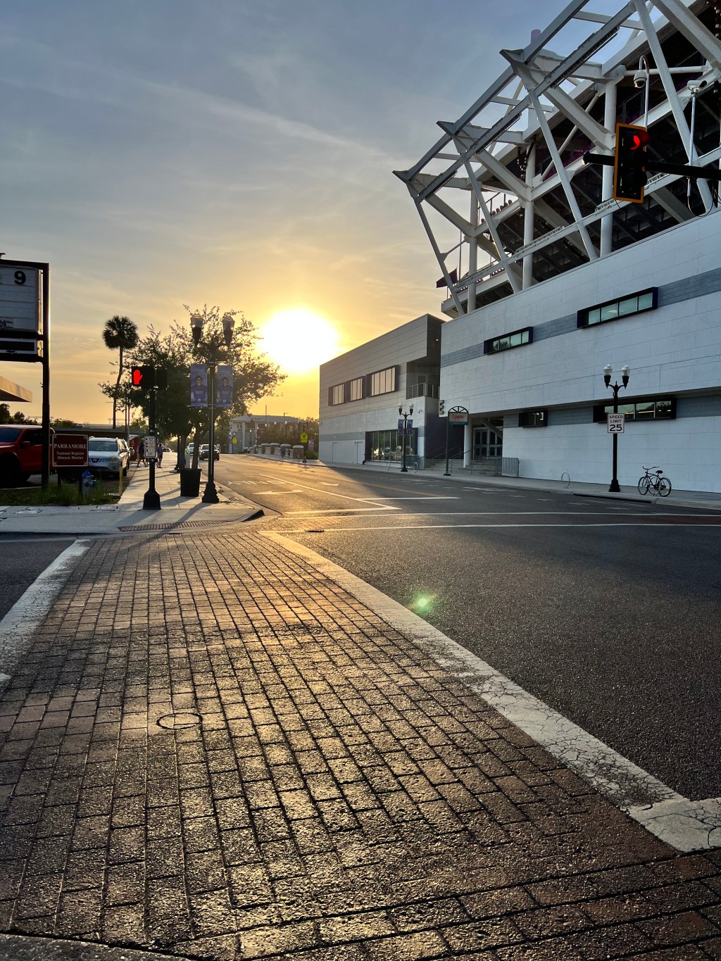 How is it only&nbsp;Wednesday?