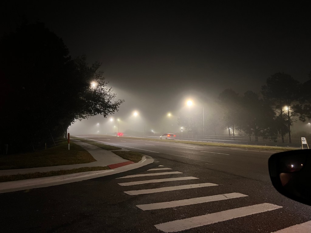 Hi! It’s been a minute . .&nbsp;.